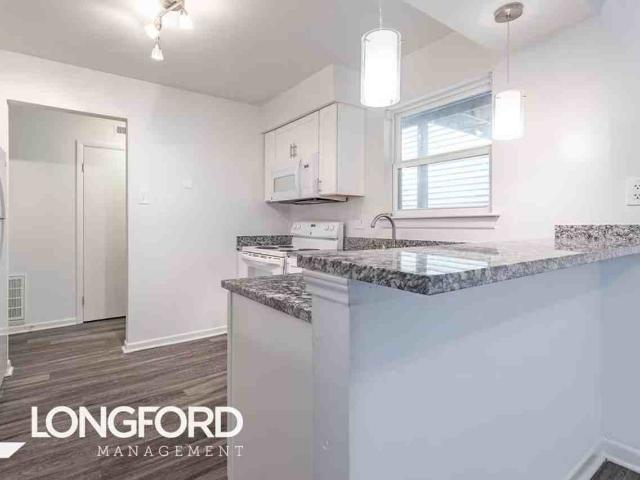 Apartment for rent in Virginia