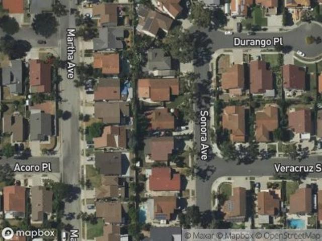 House for sale in Cerritos