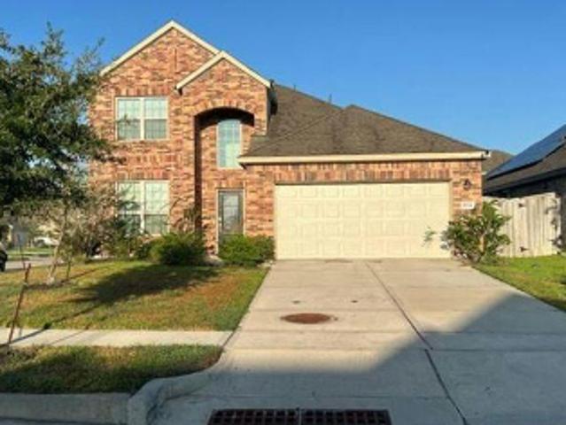 House for sale in Montgomery County, Texas