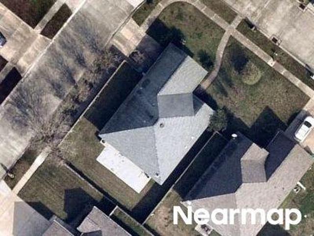 House for sale in Louisiana