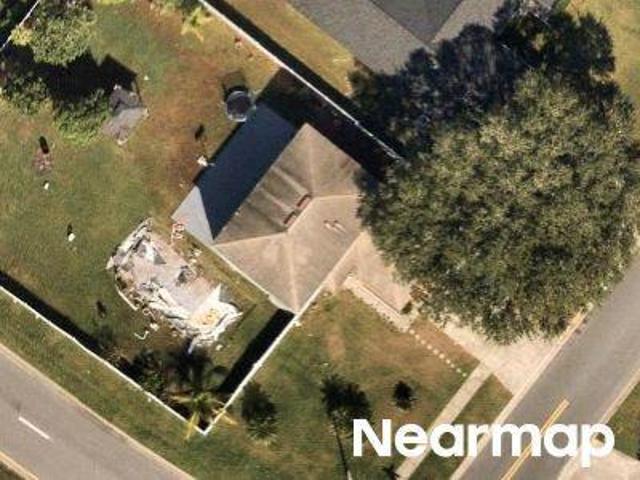 House for sale in Kissimmee, Florida