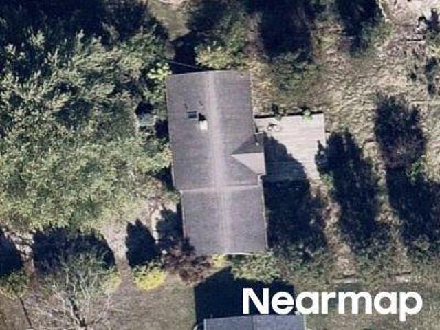 House for sale in Michigan