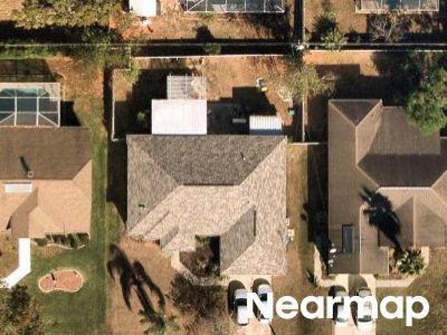 House for sale in Spring Hill, Florida