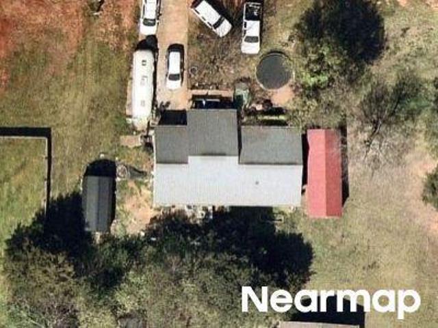 House for sale in Gordon, Georgia