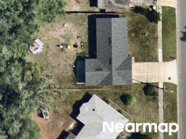 House for sale in Jacksonville, Florida