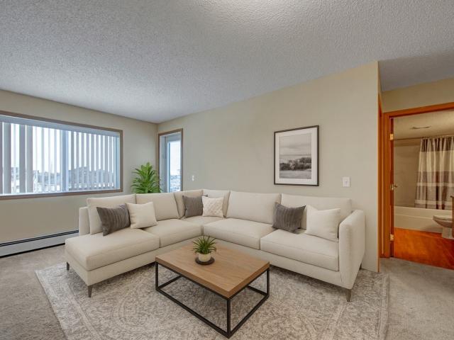 Apartment for rent in Stony Plain, Alberta