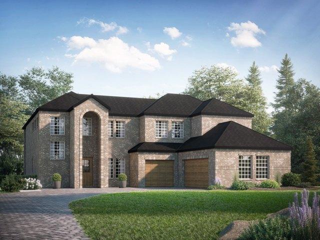 House for sale in Rockwall, Texas