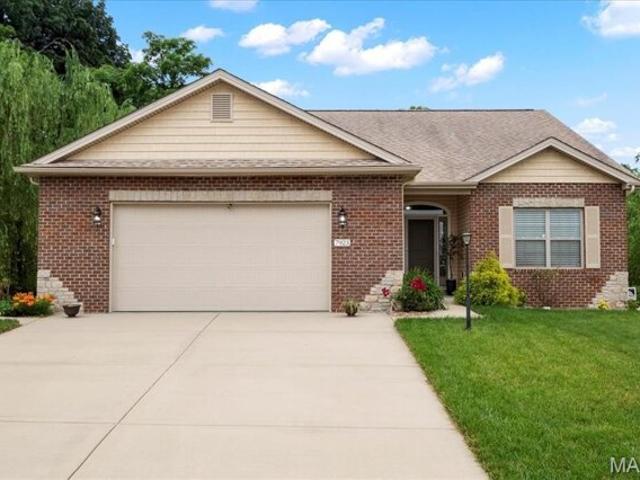 House for sale in Caseyville House for sale in Caseyville