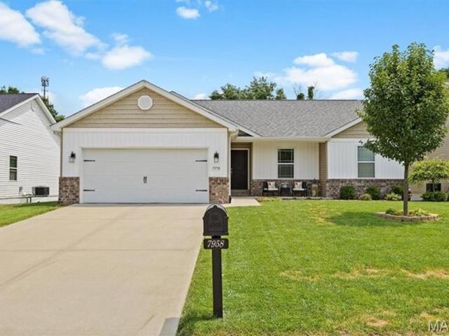 House for sale in Caseyville House for sale in Caseyville
