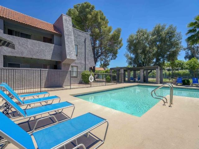 Apartment for rent in Laveen, Arizona