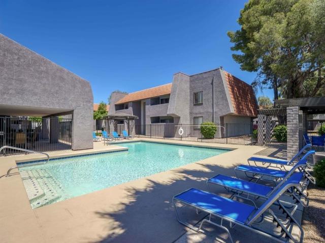 Apartment for rent in Phoenix