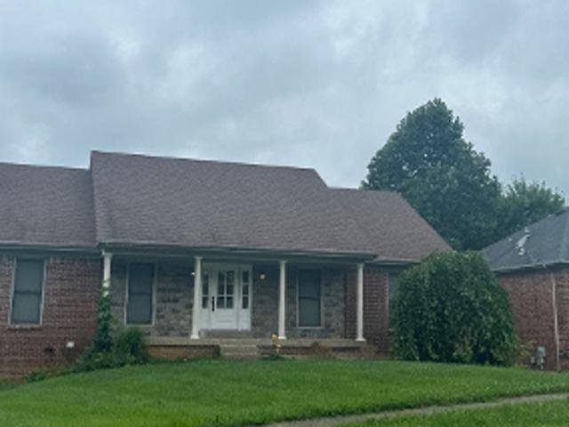 House for sale in Louisville, Kentucky