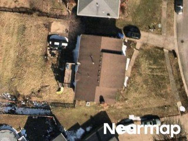 House for sale in Louisville, Kentucky