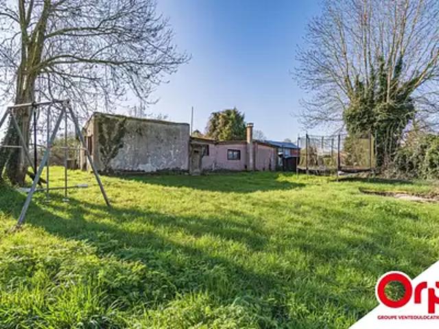 Maison vente à Laon, Sons-et-ronchères