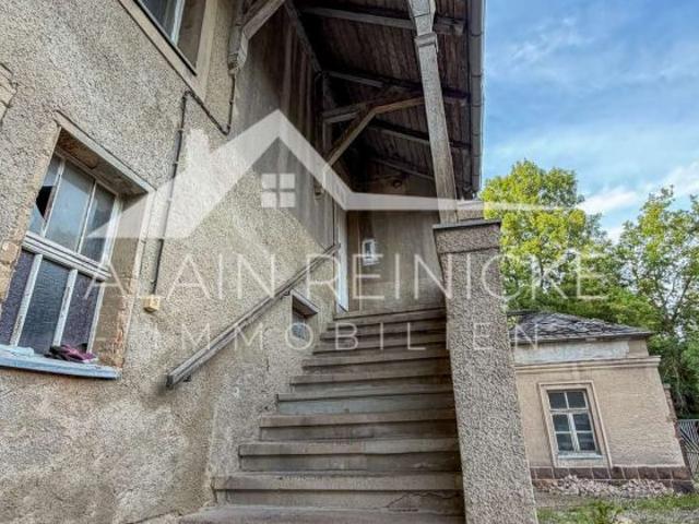 Haus kaufen in Taura, Sachsen