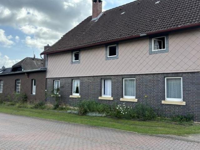 Haus kaufen in Bahrdorf, Niedersachsen