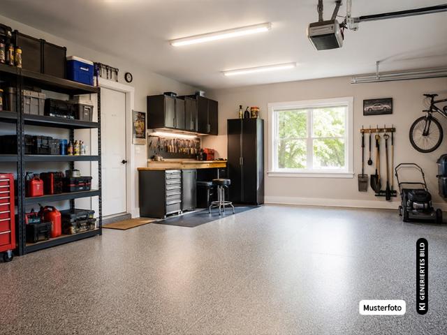Erdgeschosswohnung kaufen in Goyatz, Schwielochsee