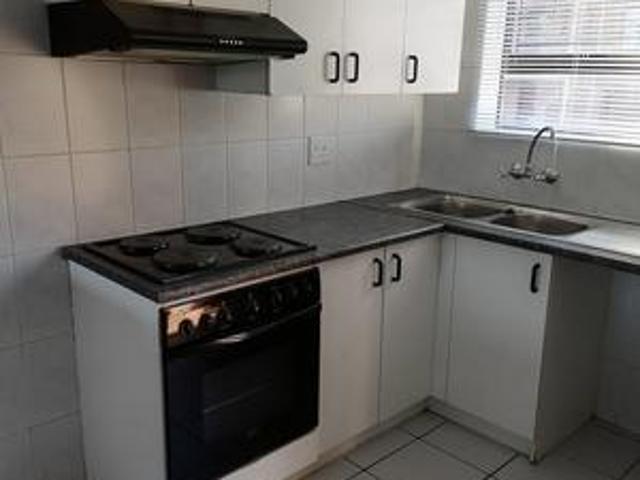 Apartment for rent in Durbanville, Western Cape