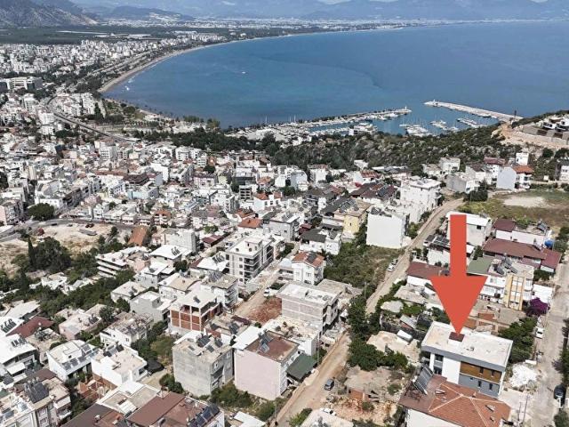 Finike, Antalya içerisinde satılık mülk
