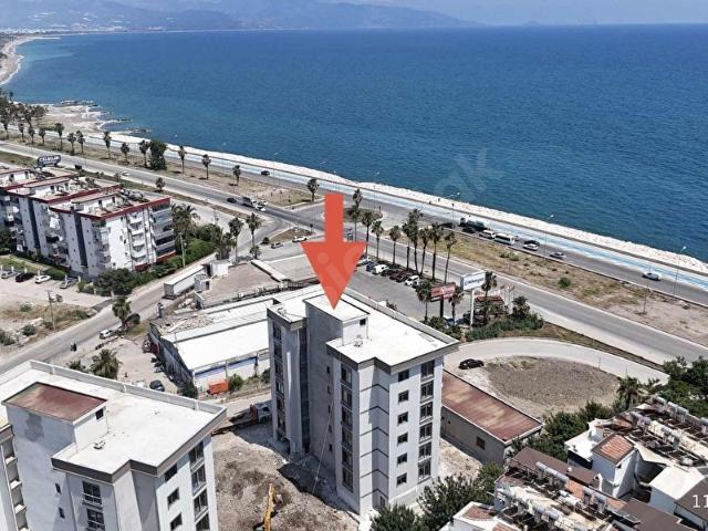 Finike, Antalya içerisinde satılık mülk