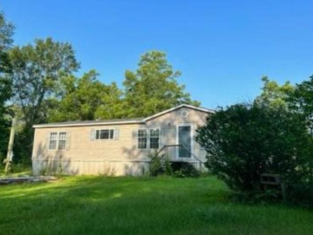Land for sale in Mississippi