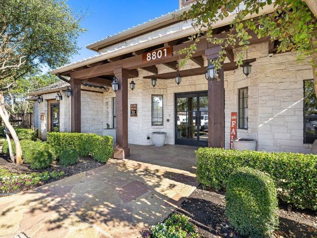 Apartment for rent in Austin