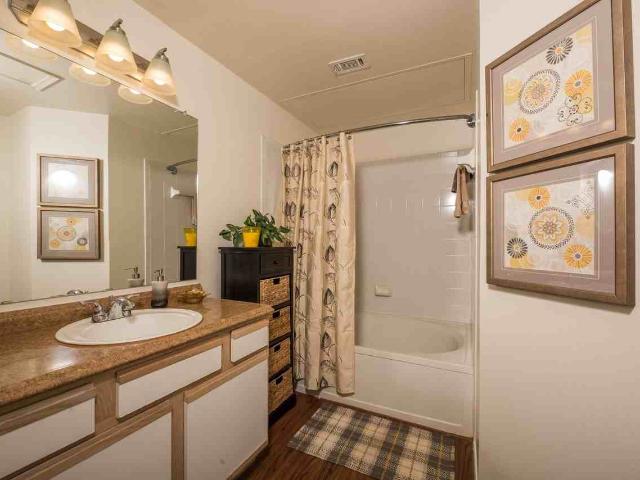 Apartment for rent in Richardson, Texas