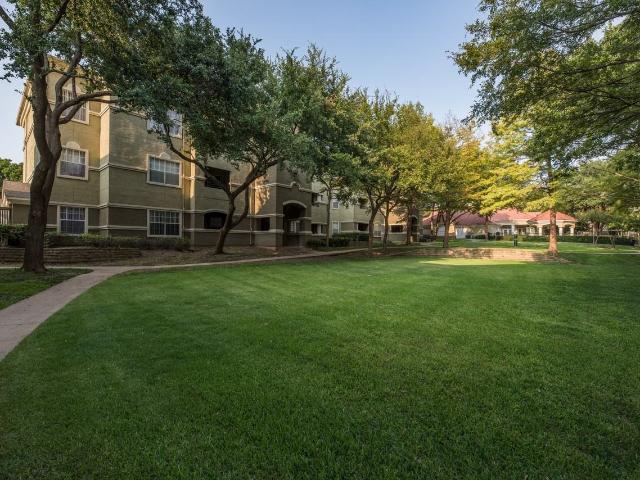 Apartment for rent in Richardson, Texas