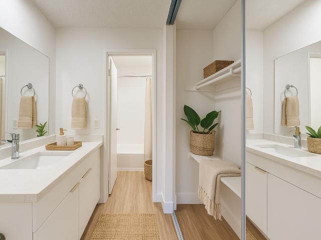 Apartment for rent in Van Nuys Neighborhood Council District, Canoga Park