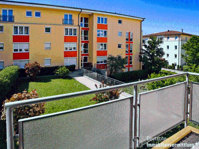 Apartment mieten in Sontheim, Heilbronn