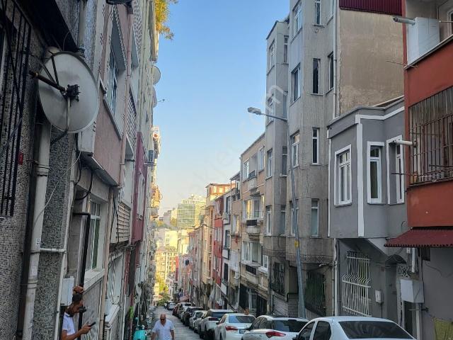 Şişli, İstanbul içerisinde satılık mülk