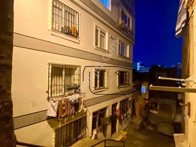 Yenişehir Mahallesi, Beyoğlu içerisinde kiralık mülk
