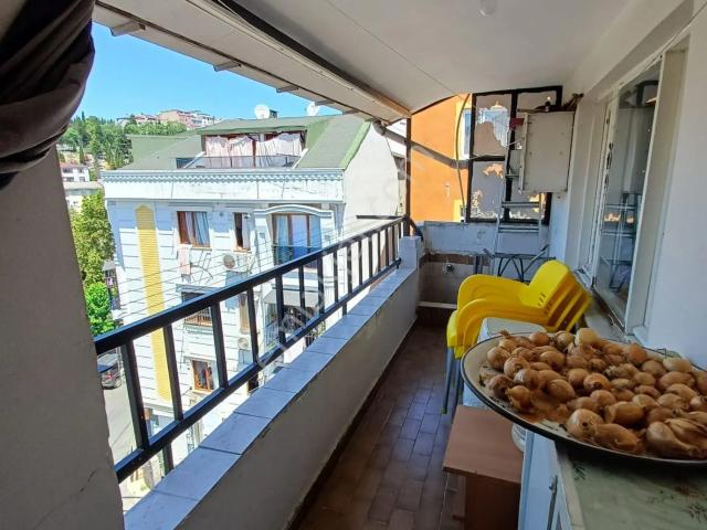 Beyoğlu, İstanbul içerisinde kiralık mülk