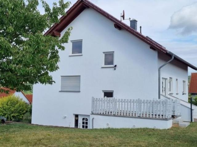Haus kaufen in Sontra