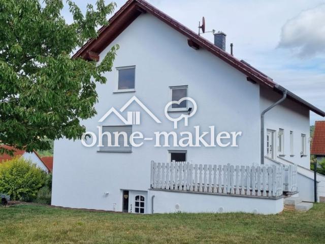 Haus kaufen in Sontra, Hessen