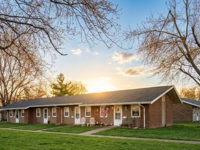 Apartment for rent in Evansville, Indiana
