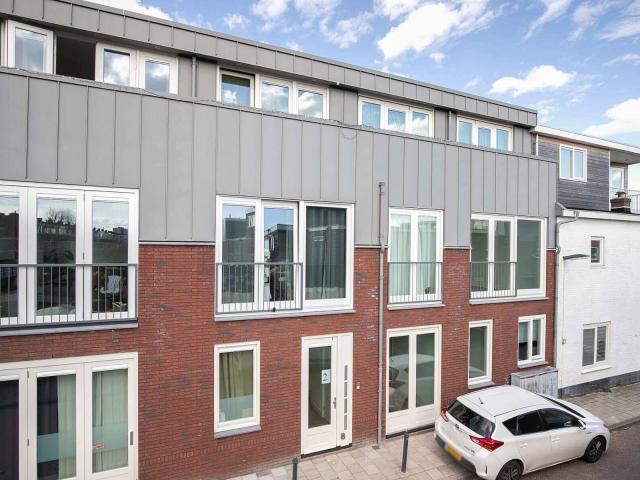 Woning te huur in Haarlem, Frans Halsbuurt