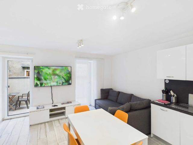 Apartment mieten in Sonvico, Lugano