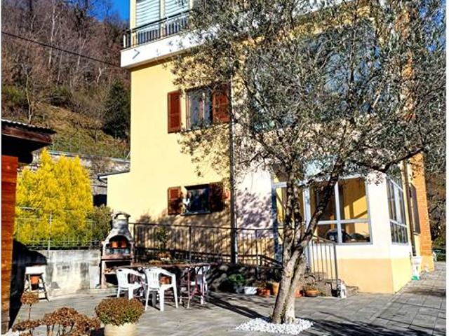 Apartment mieten in Aldesago, Tessin