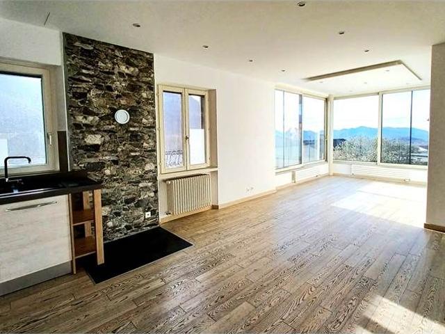 Apartment mieten in Aldesago, Tessin