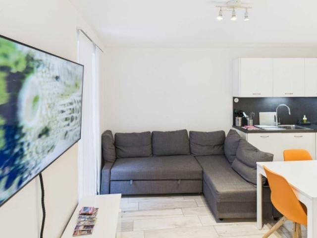 Wohnung kaufen in Aldesago, Tessin