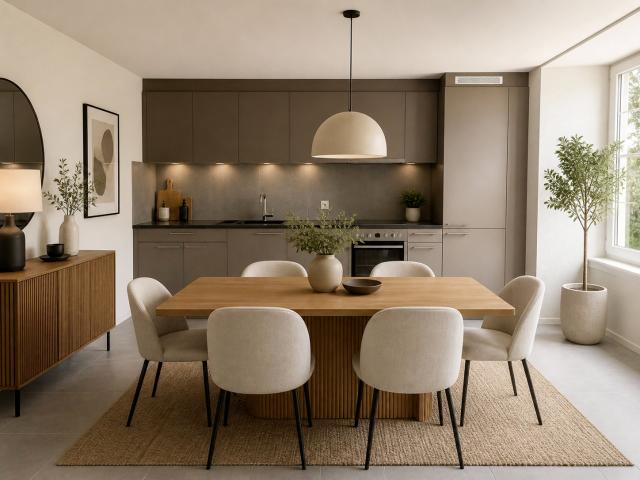 Wohnung mieten in Sonvilier, Bern
