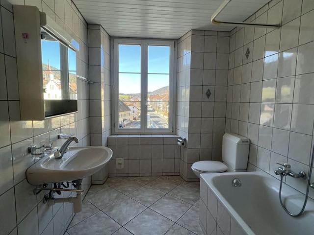 Apartment mieten in Sonvilier, Bern