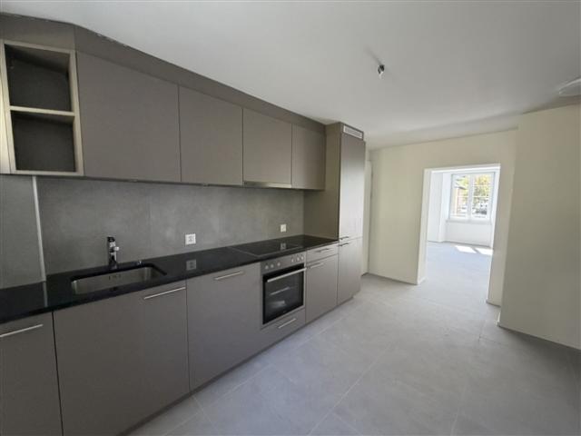 Wohnung mieten in Sonvilier, Bern