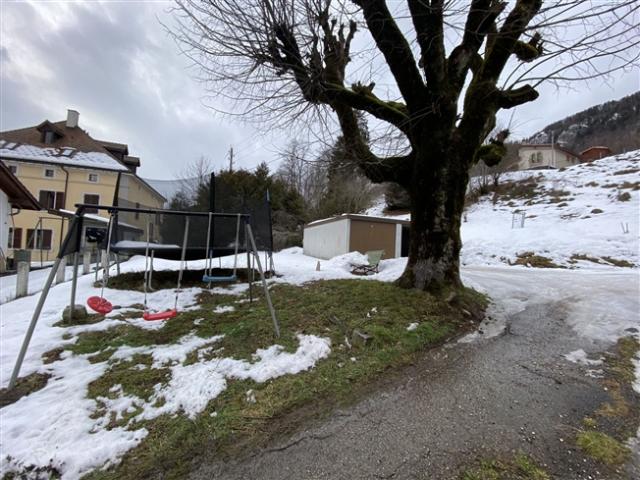 Wohnung kaufen in Sonvilier, Bern