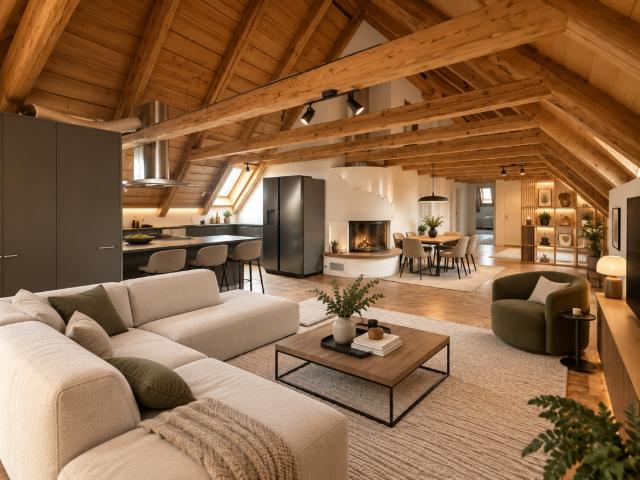 Wohnung mieten in Sonvilier, Région administrative du Jura bernois