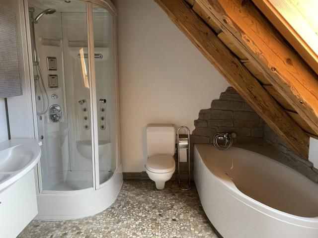 Apartment kaufen in Sonvilier, Bern