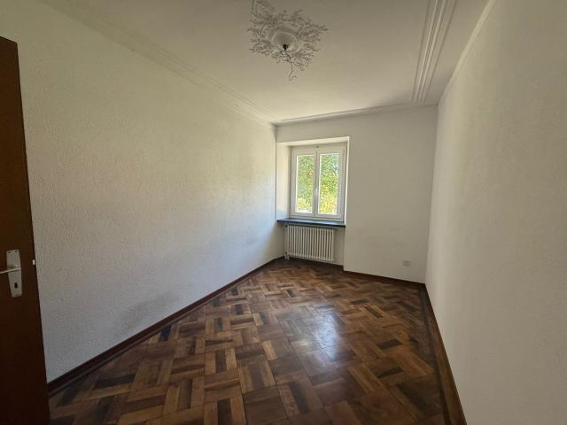 Apartment kaufen in Sonvilier, Bern