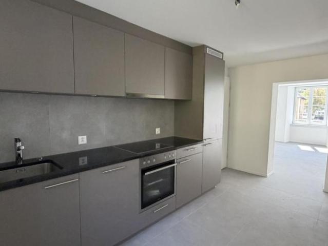 Apartment mieten in Sonvilier, Bern
