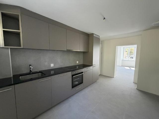 Wohnung mieten in Sonvilier, Bern